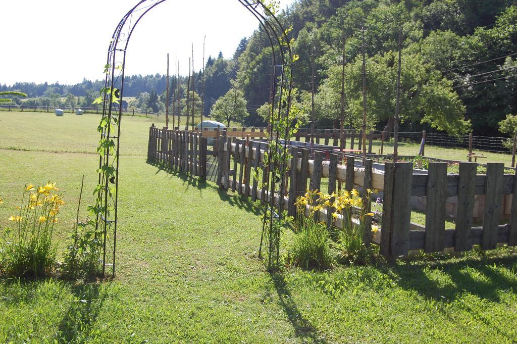 Gasthof Martinihof 2*