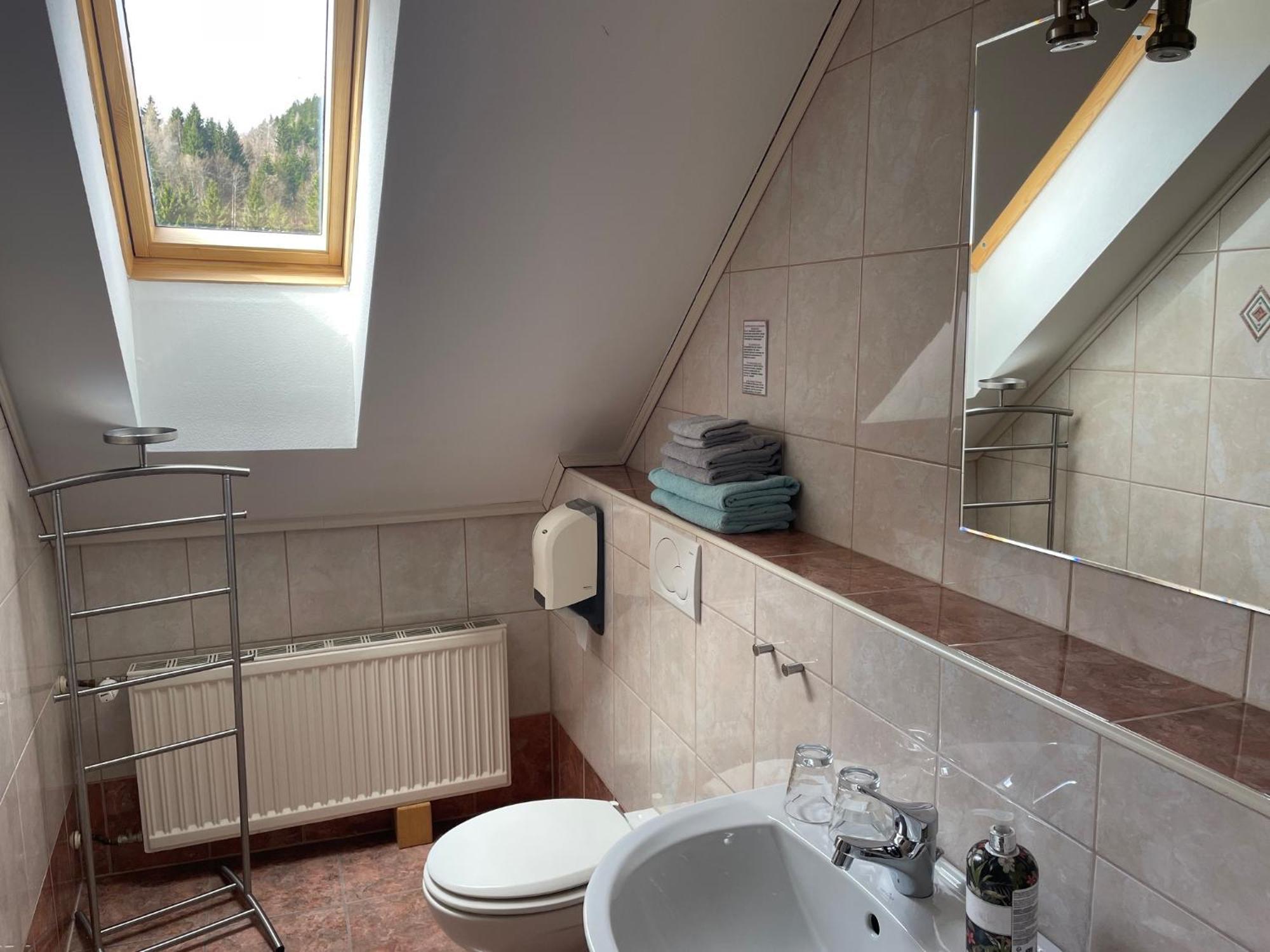 Martinihof Gasthof Latschach ober dem Faakersee
