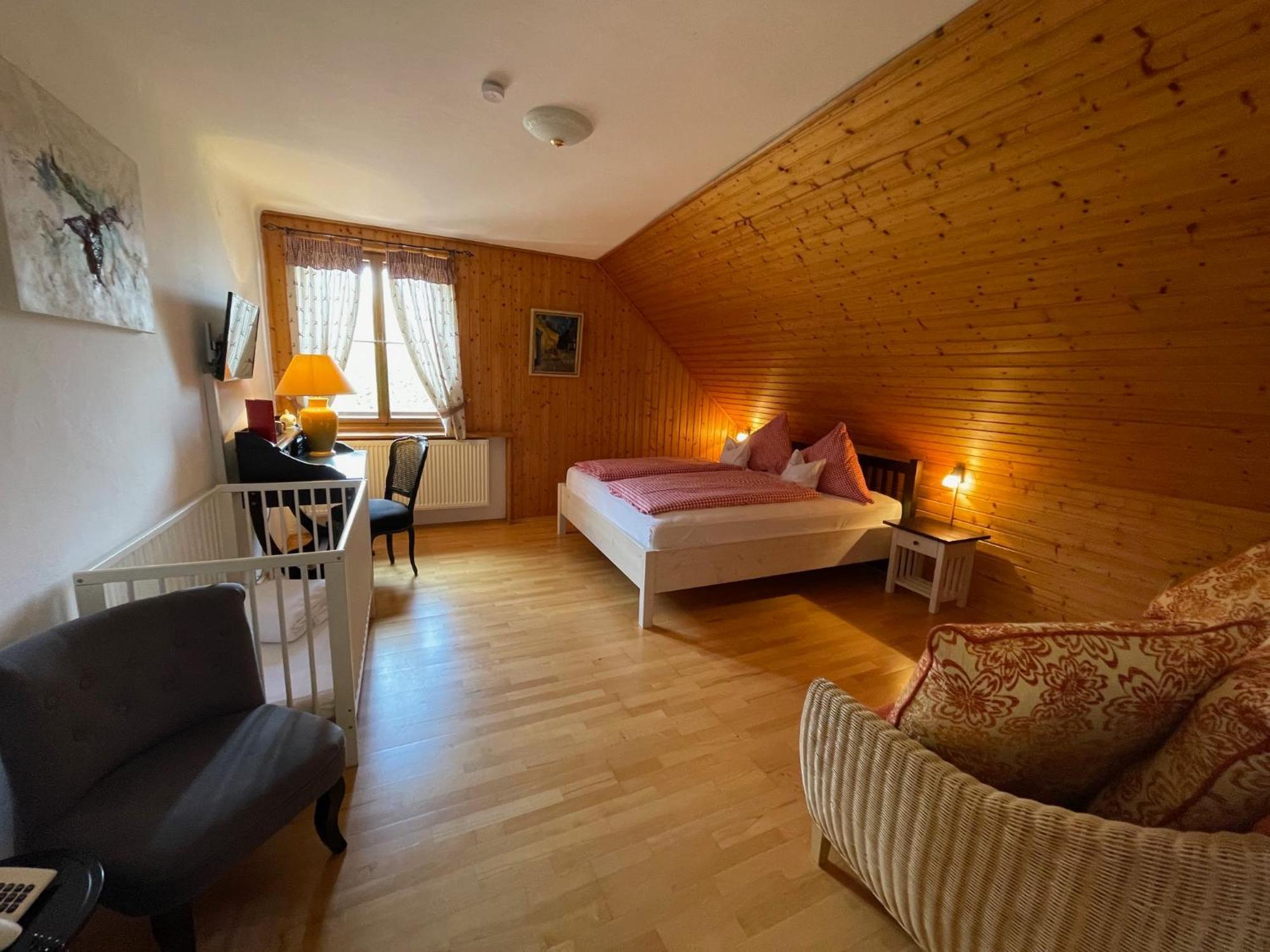 Gasthof Martinihof 2*