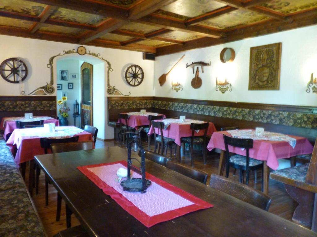 Gasthof Martinihof 2*