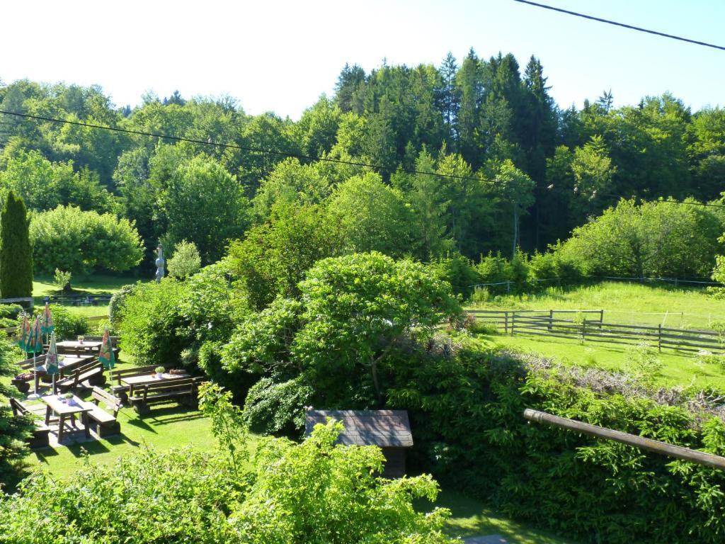 Martinihof Gasthof 2*