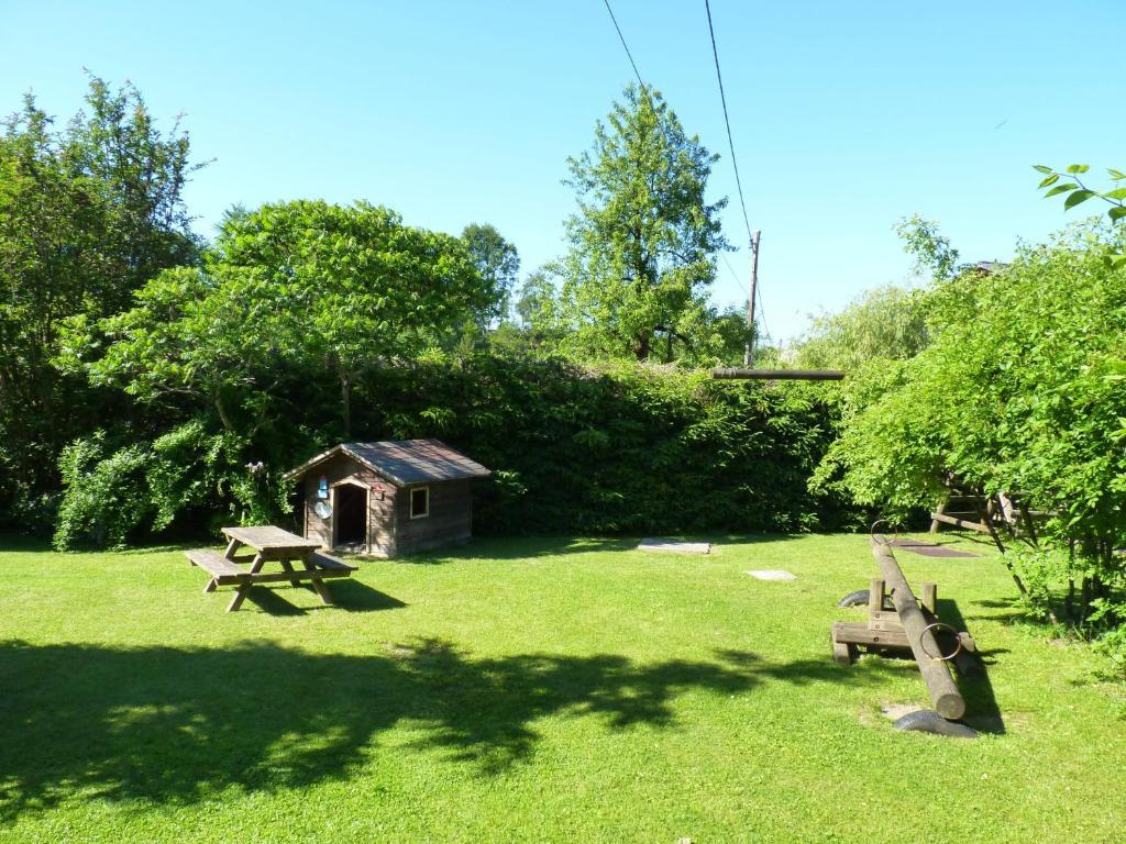 Gasthof Martinihof