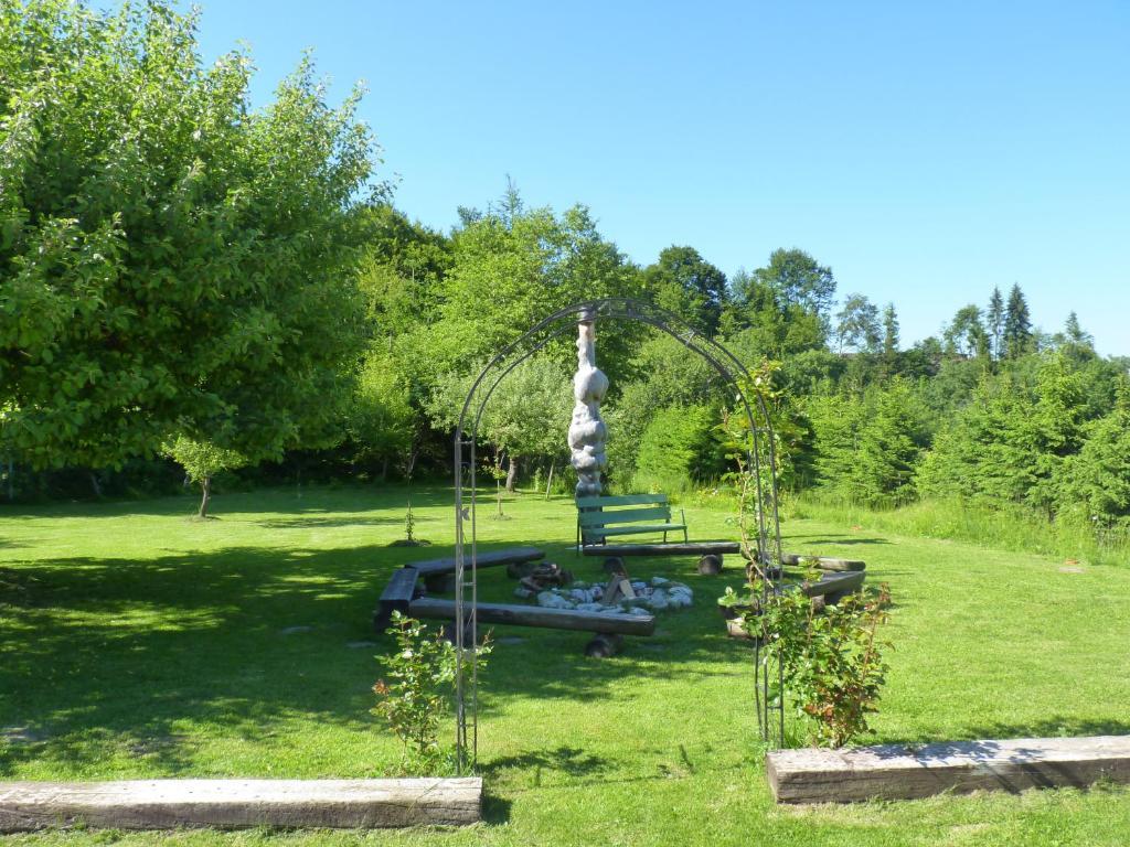 Martinihof Latschach ober dem Faakersee