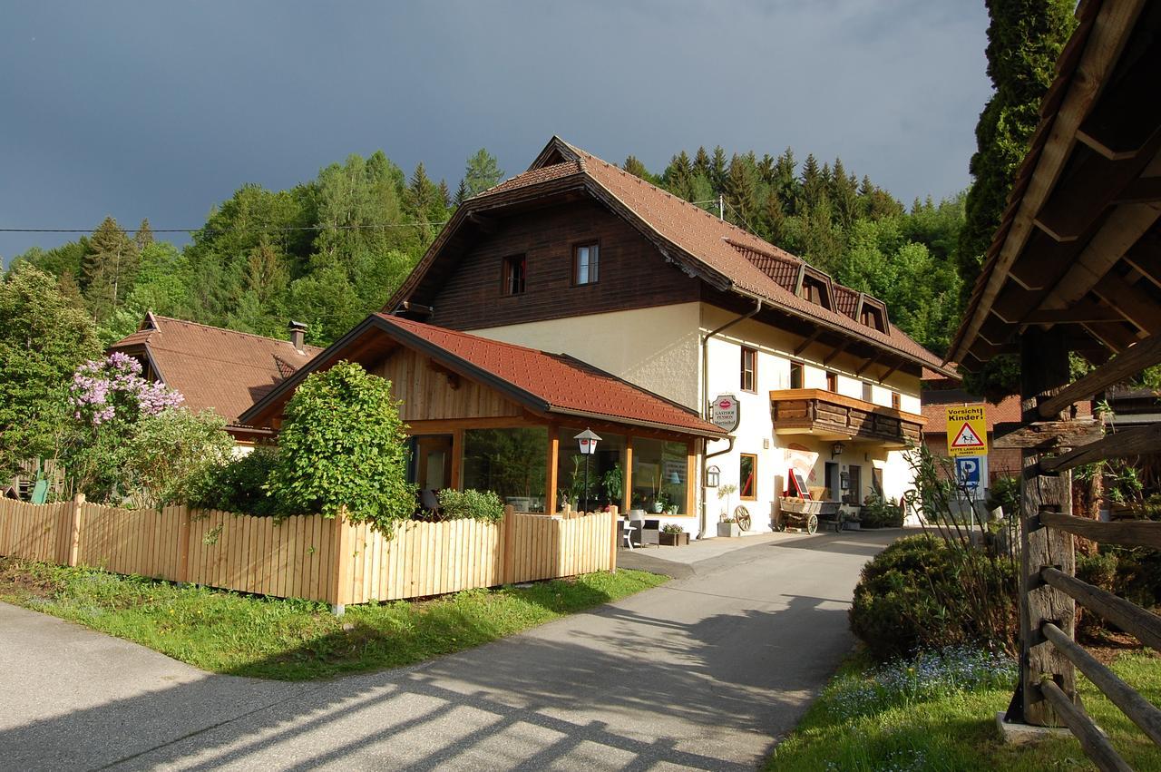 Penzion Martinihof 2*